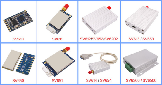 wireless communication module