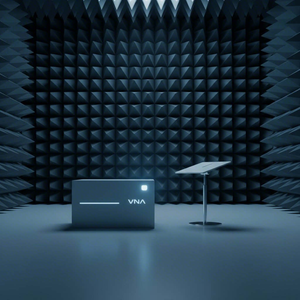 uwb antenna troubleshooting and validation workflow