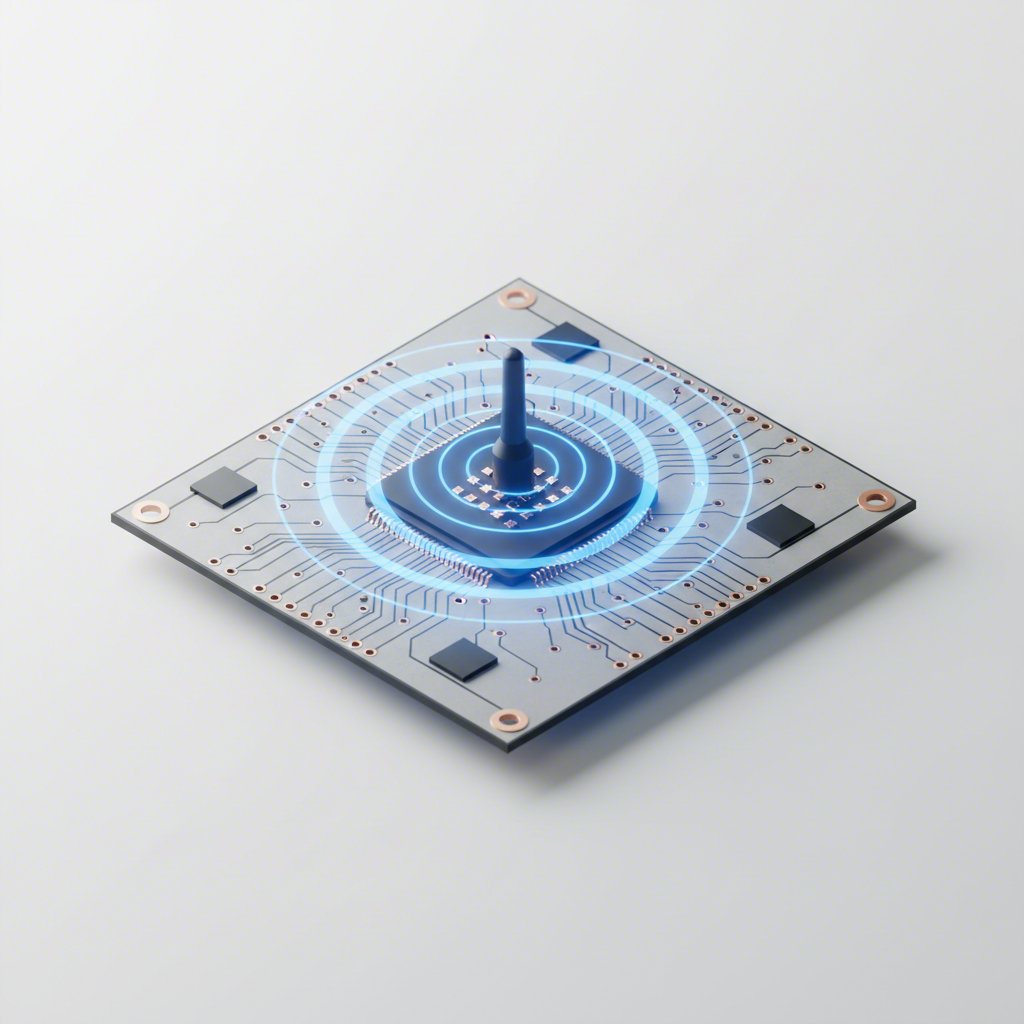 uwb antenna design considerations for accurate ranging and aoa