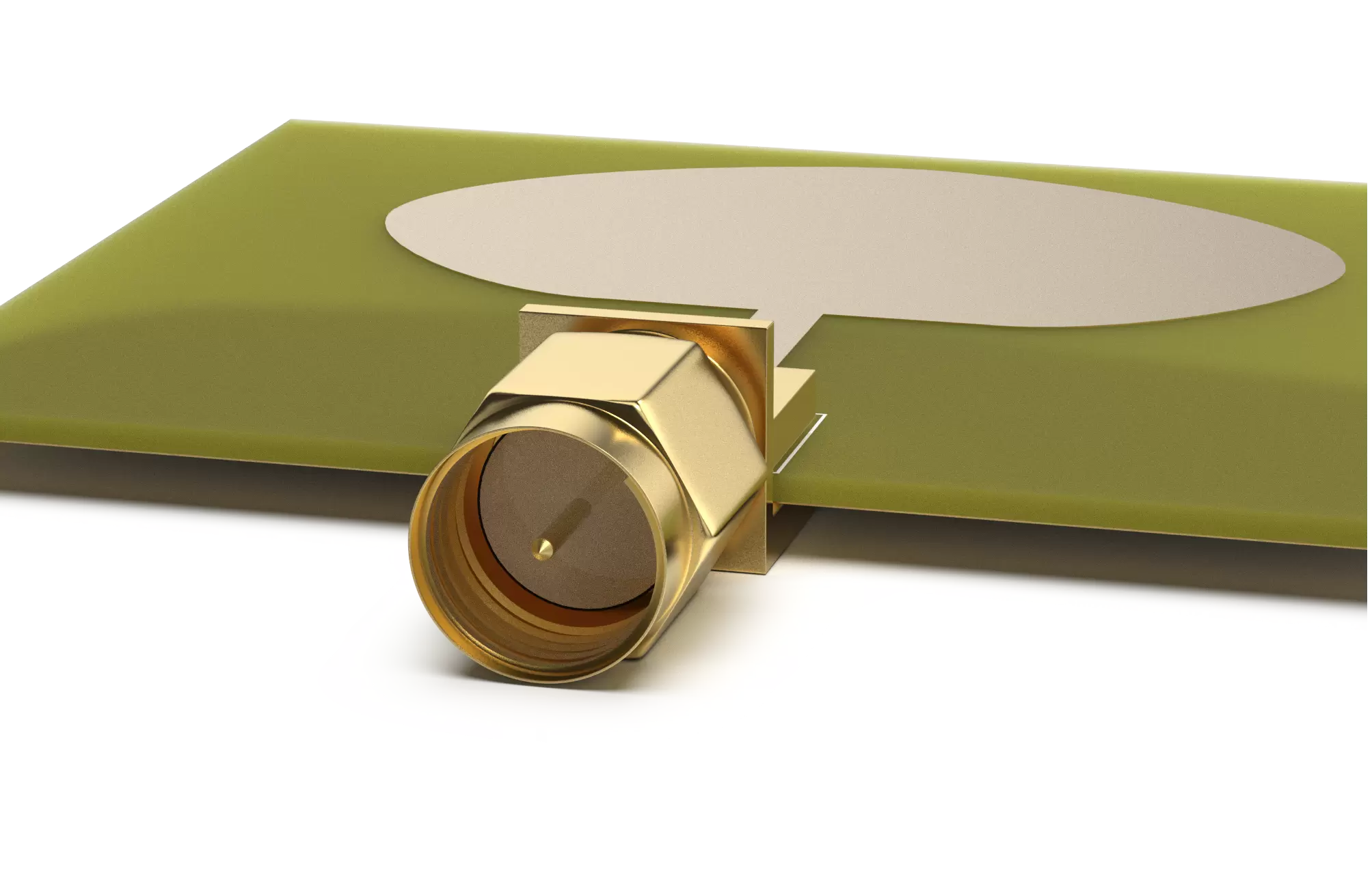 Mechanical Dimensions