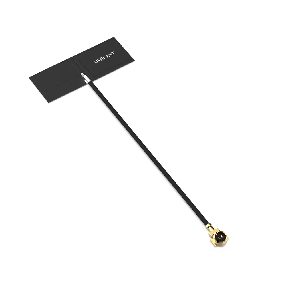 UWB-FPC-IP1 : UWB Low-Cost Ultra-wideband Embedded Antenna