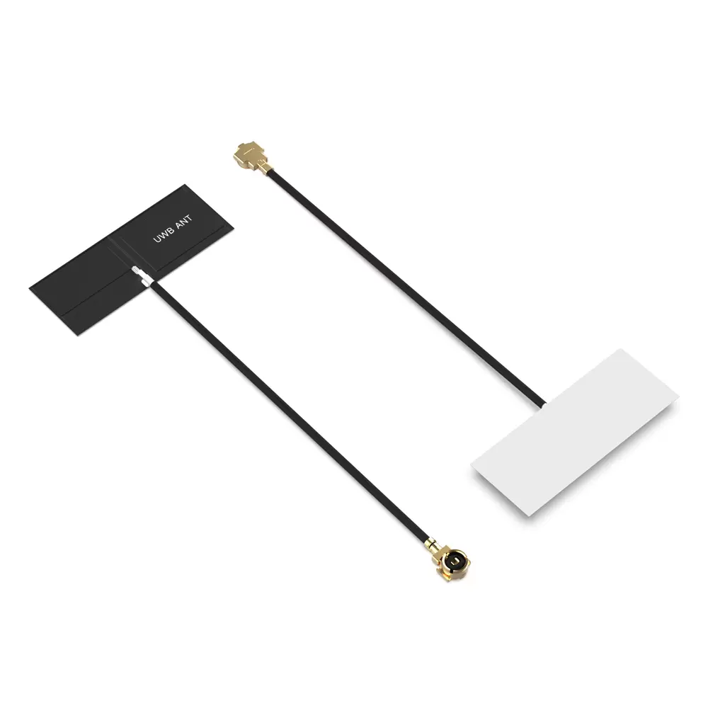 UWB-FPC-IP1 : UWB Low-Cost Ultra-wideband Embedded Antenna