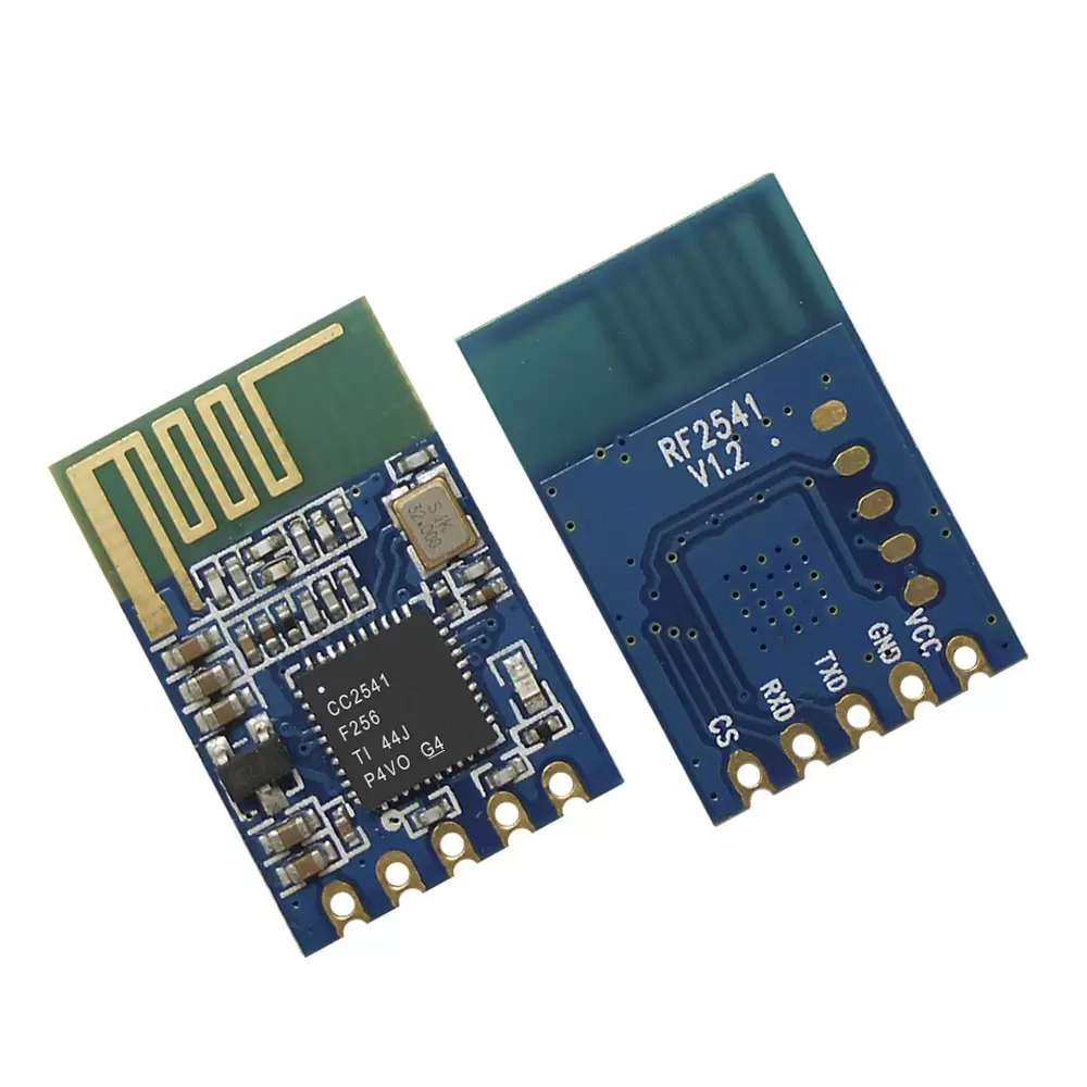 RF2541 : BLE 4.0 UART BLE Module  Adopts CC2541 SOC Chip 