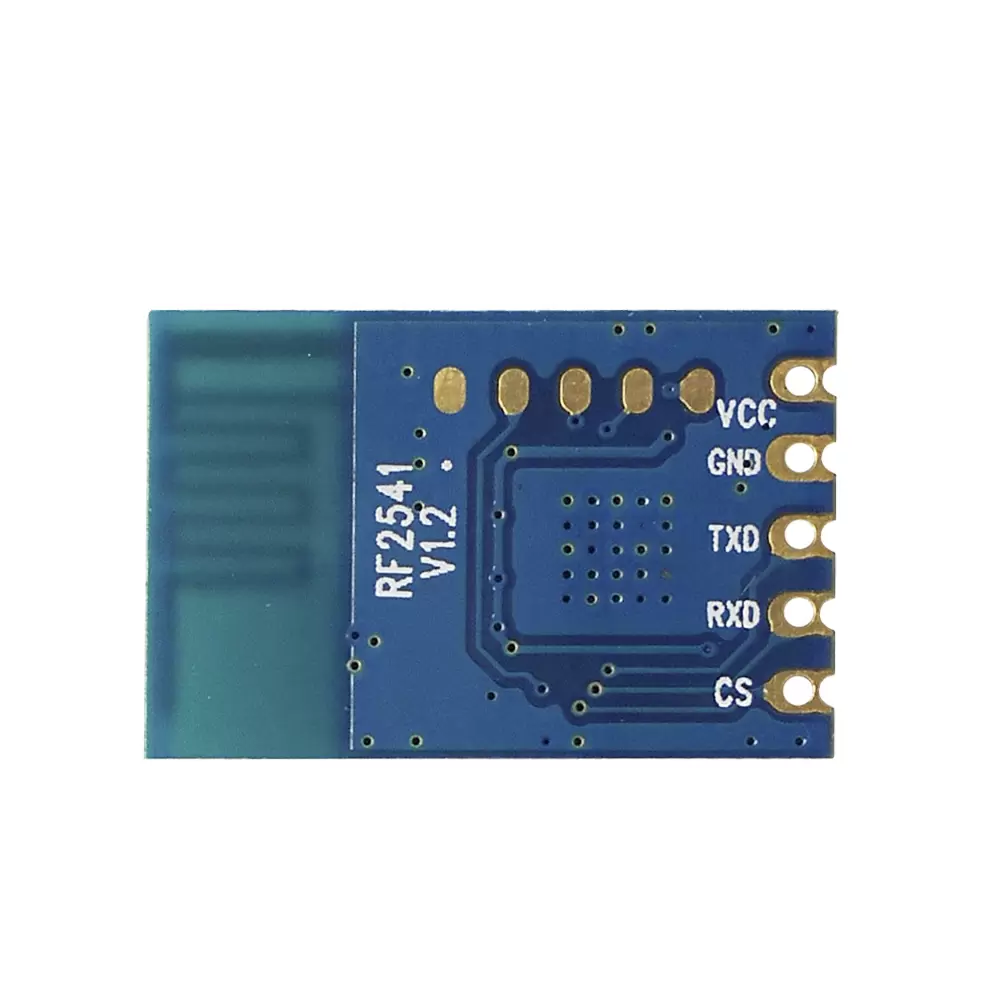 RF2541 : BLE 4.0 UART BLE Module  Adopts CC2541 SOC Chip 