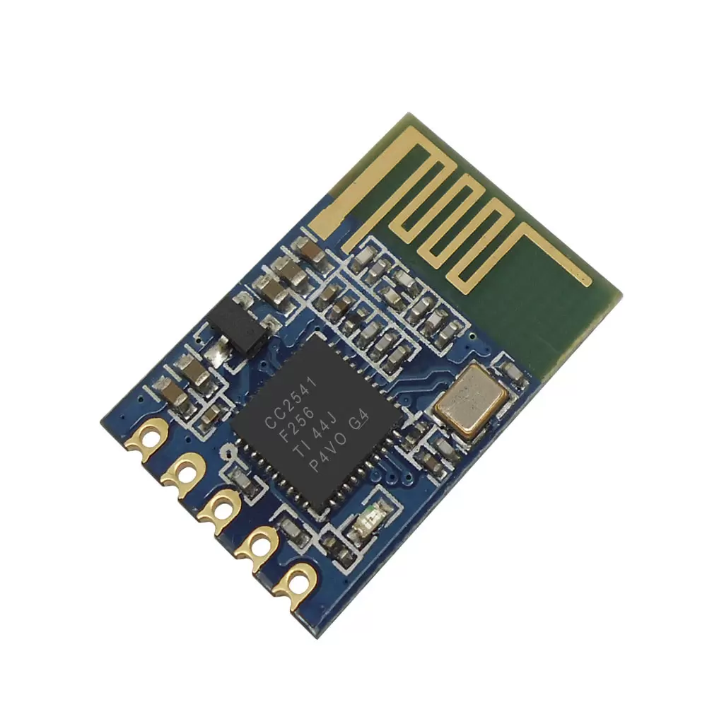 RF2541 : BLE 4.0 UART BLE Module  Adopts CC2541 SOC Chip 