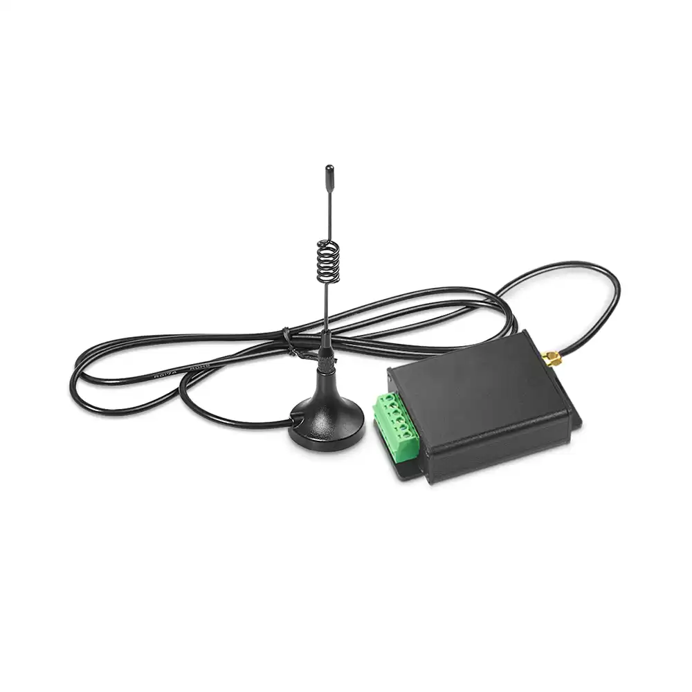 LoRa611II-DZ : 160mw Serial Port LoRa Wireless Networking Module 