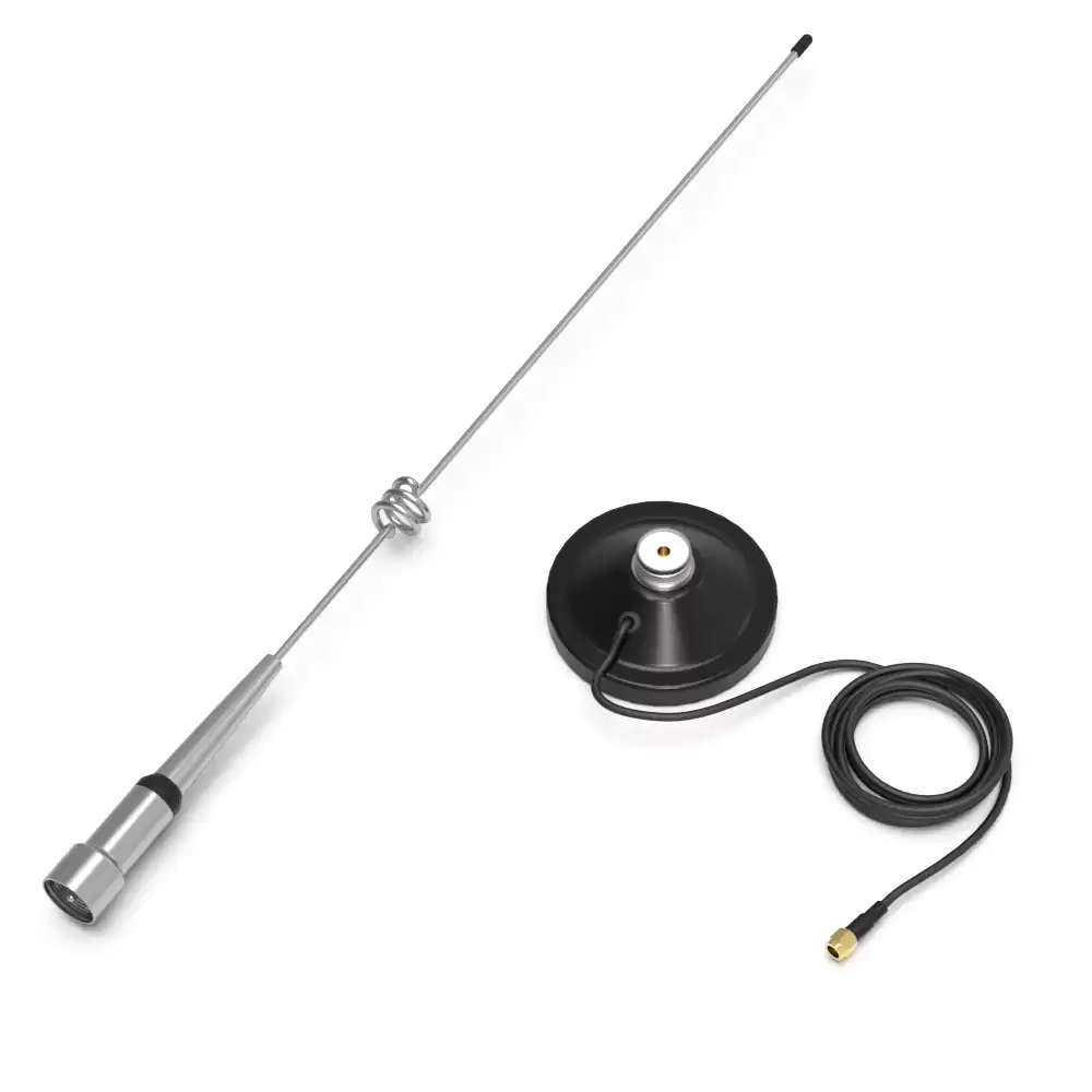 SW915-MAX-XPXM : 915MHz big sucker antenna 