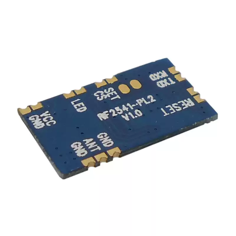 RF2541-PL2 : BLE 4.0 UART BLE Module With OTA Capability