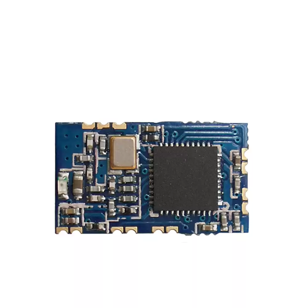 RF2541-PL2 : BLE 4.0 UART BLE Module With OTA Capability