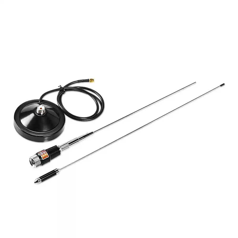 SW490-MAX-XPXM : 470MHz 490MHz High Gain Big Sucker Antenna 