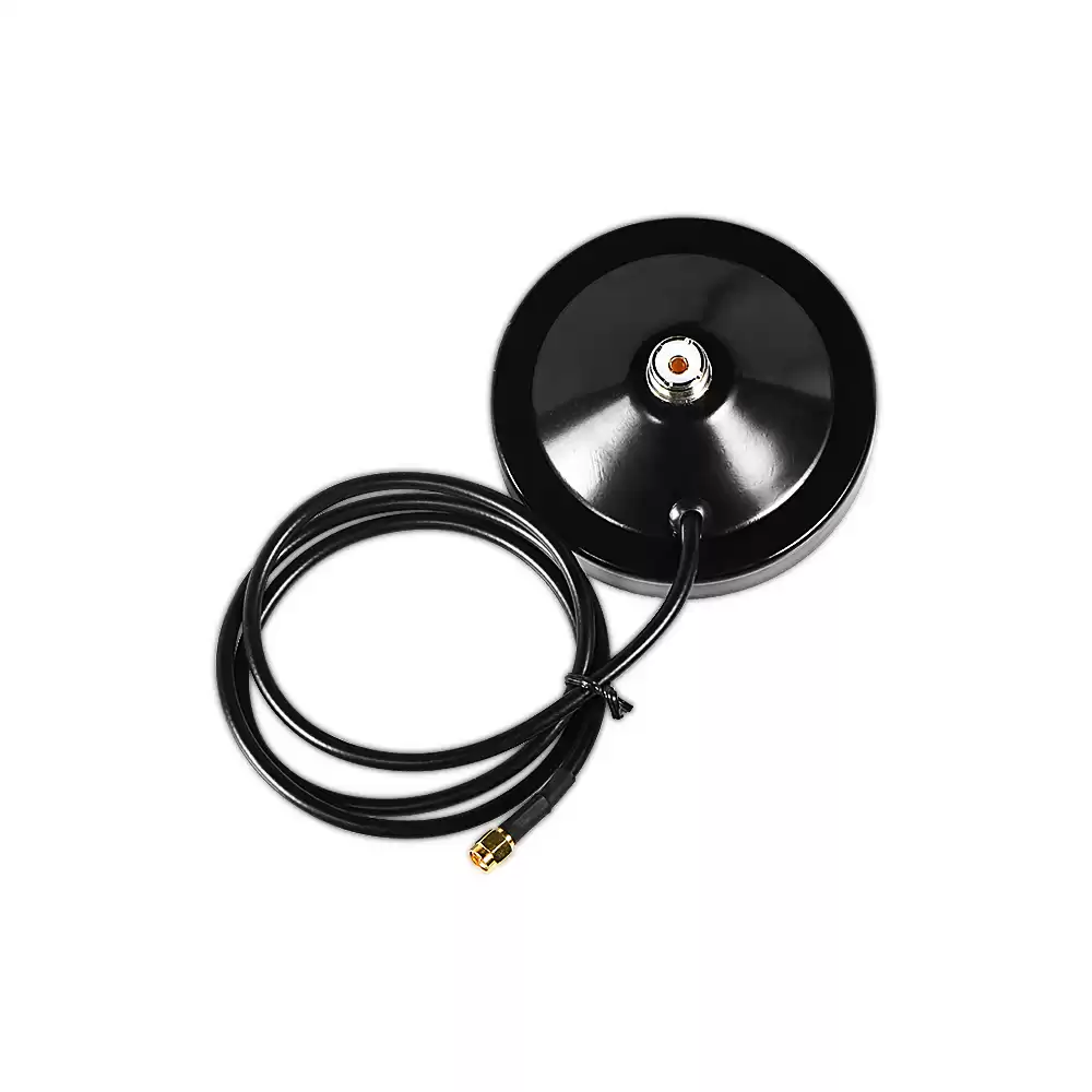 SW490-MAX-XPXM : 470MHz 490MHz High Gain Big Sucker Antenna 