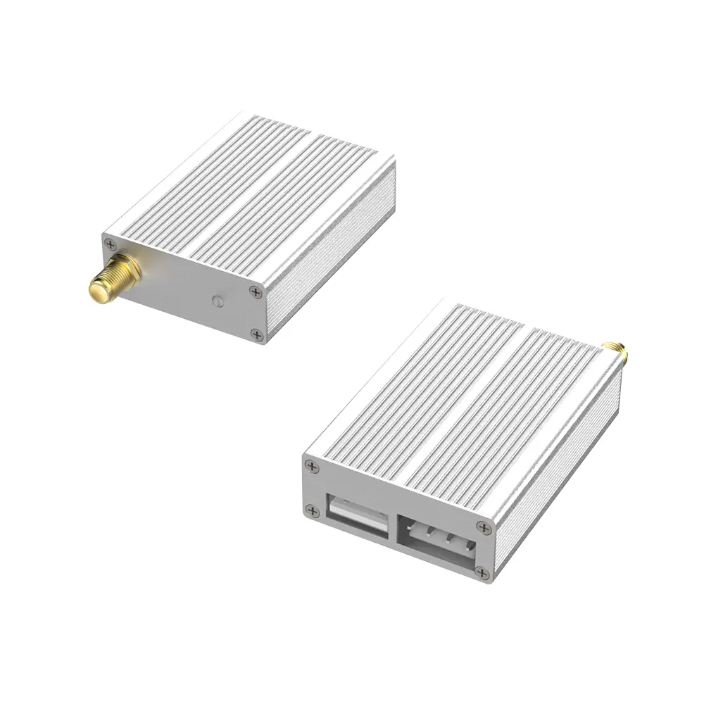 SA809-RX: Walkie Talkie Control Wireless Switch Module With Password Protect