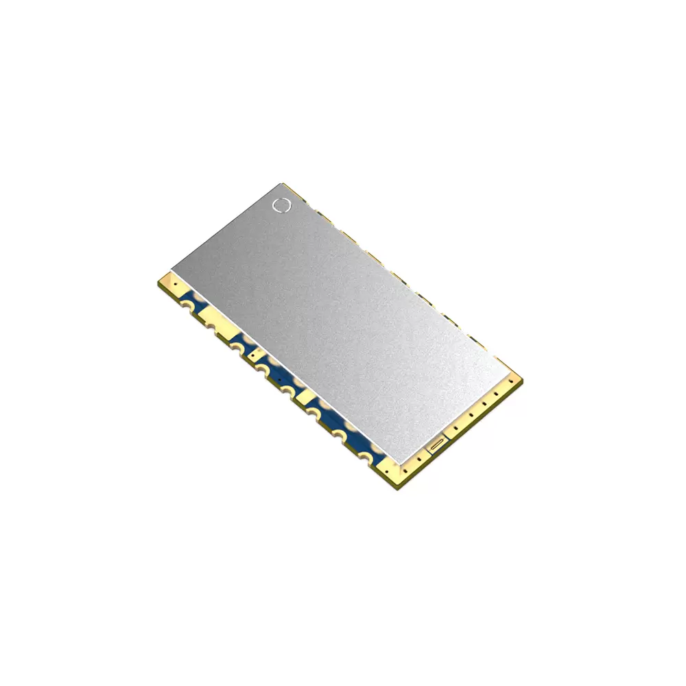 RF4463F30 : 1W Si4463 RF Module With Amplifier And LNA 