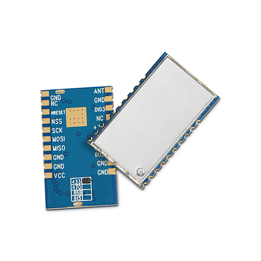 1W LoRa Module With SX1268 Chip-LoRa1268F30-Mini | G-NiceRF