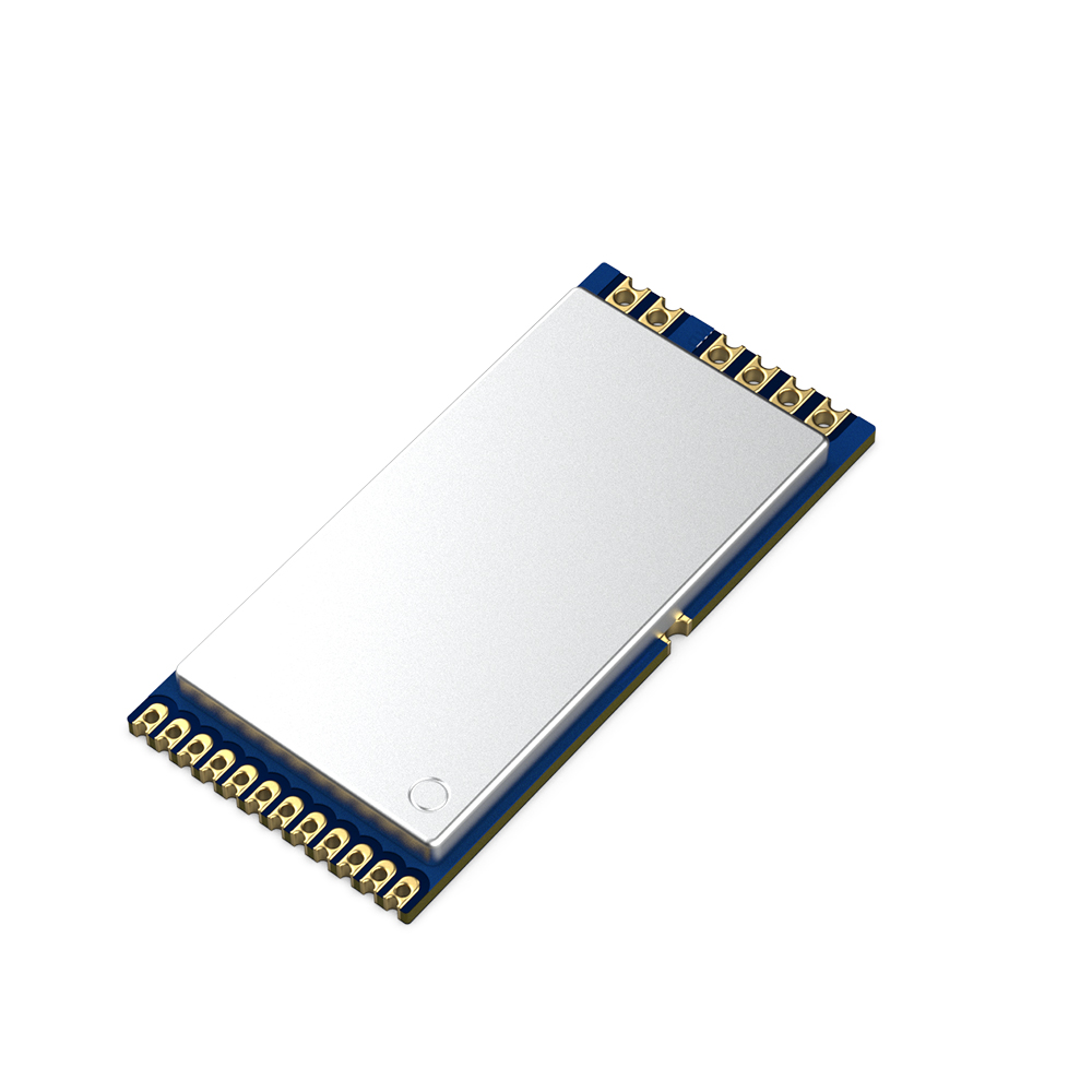 SX1280 2.4GHz Industrial-Grade RF Module-,LoRa1280F27-TCXO | G-NiceRF