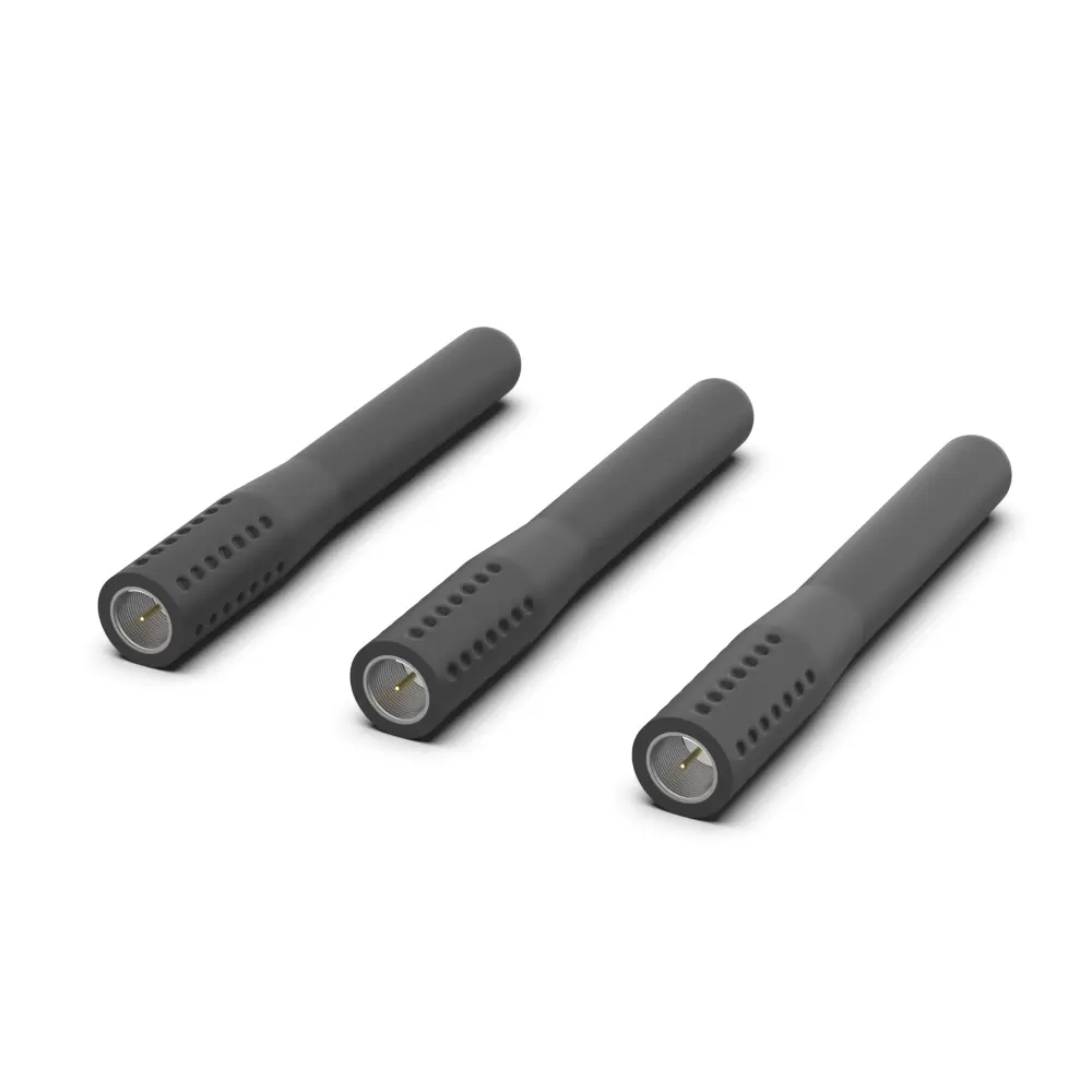 SW-UHF80：400-470MHz Straight Rod Antenna  