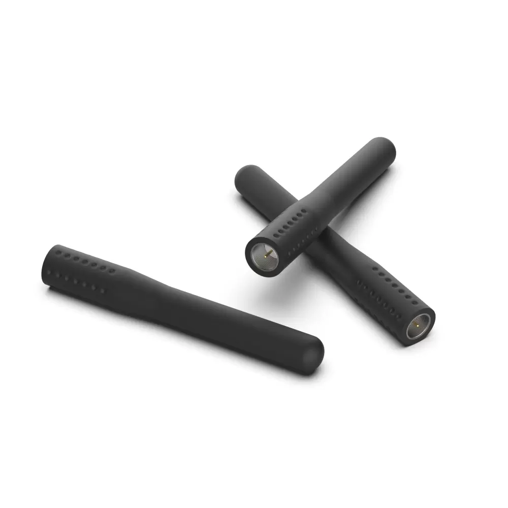 SW-UHF80：400-470MHz Straight Rod Antenna  