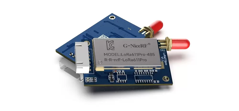 Exploring LoRa MESH Networking Technology: Why Choose LoRa MESH Networking Solution