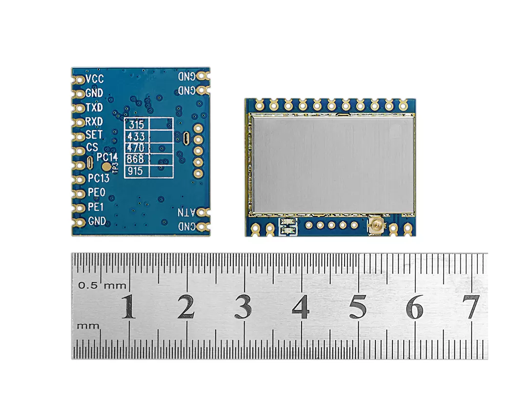 SV610PRO Wireless Module: High-Speed Communication Solution