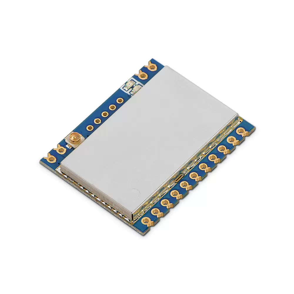 SV610Pro:100mW High Integration Wireless Transmission Module