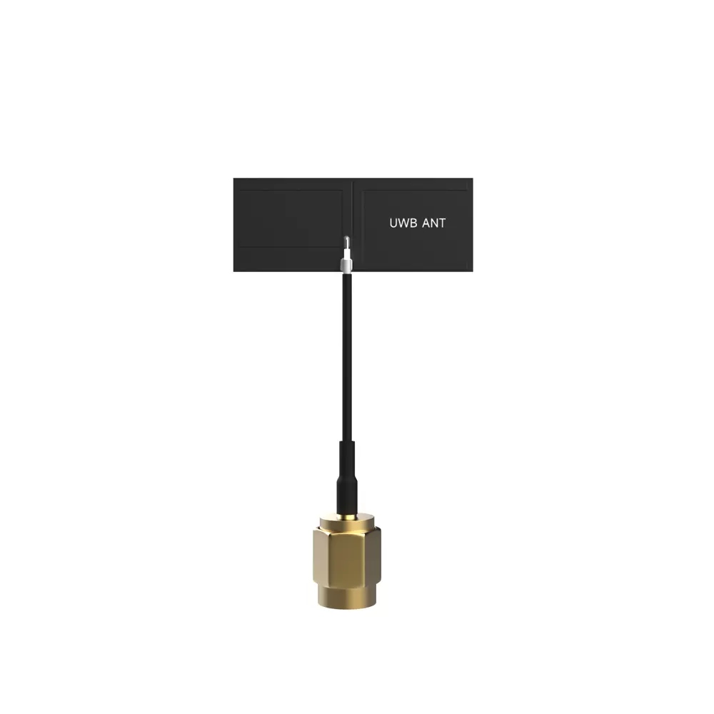 UWB-FPC-SMA : Built-in FPC Antenna Ultra-Wideband Omnidirectional Antenna 