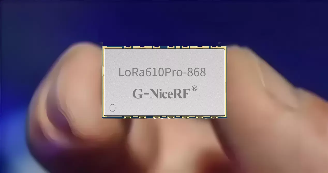 Stable, Low-Cost, and Highly Compatible Wireless Serial Communication Solution - High-Performance Wireless Serial Modules Suitable for Various Scenarios