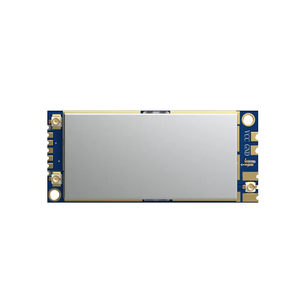 PA01F39: 8W-Output Low-Noise FEM Power Amplifier Module