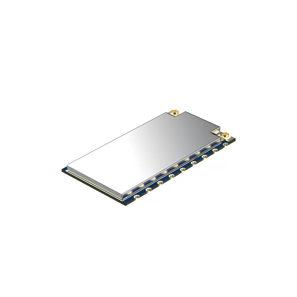 LoRa1121F33-1G9：High-Power Wireless Communication Module