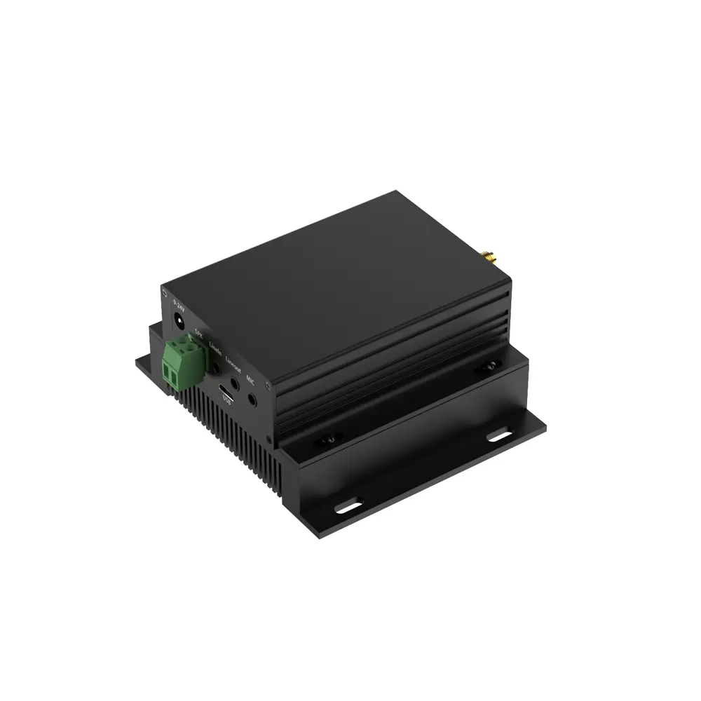 SA628F39：8W High Power Full-Duplex Audio&nbsp;Transmission Module 