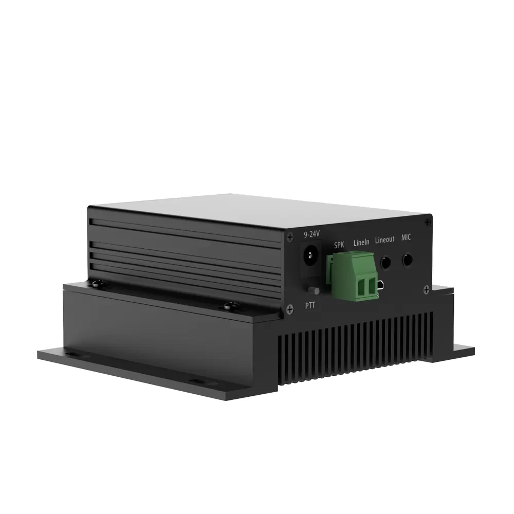 SA628F39：8W High Power Full-Duplex Audio&nbsp;Transmission Module 