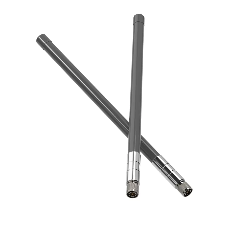 SW-BLG420-U：UHF Fiberglass Antenna