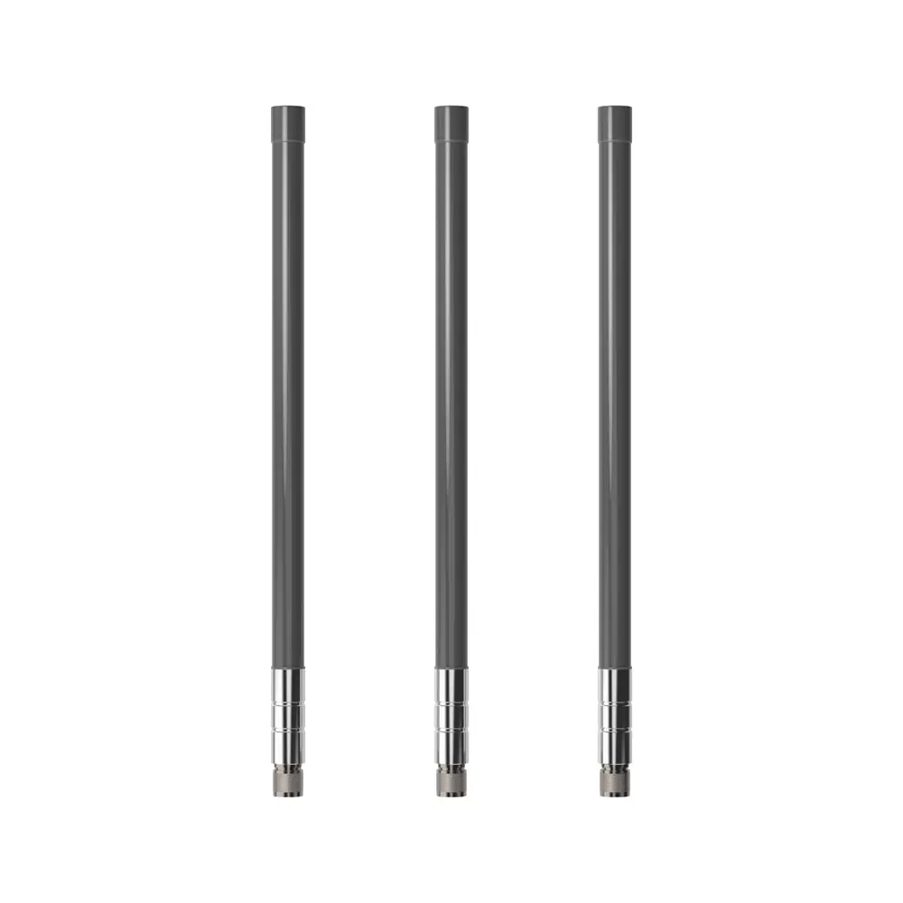 SW-BLG420-U：UHF Fiberglass Antenna