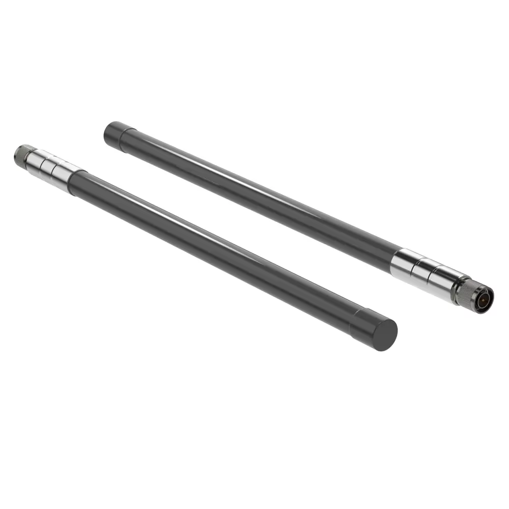 SW-BLG420-U：UHF Fiberglass Antenna