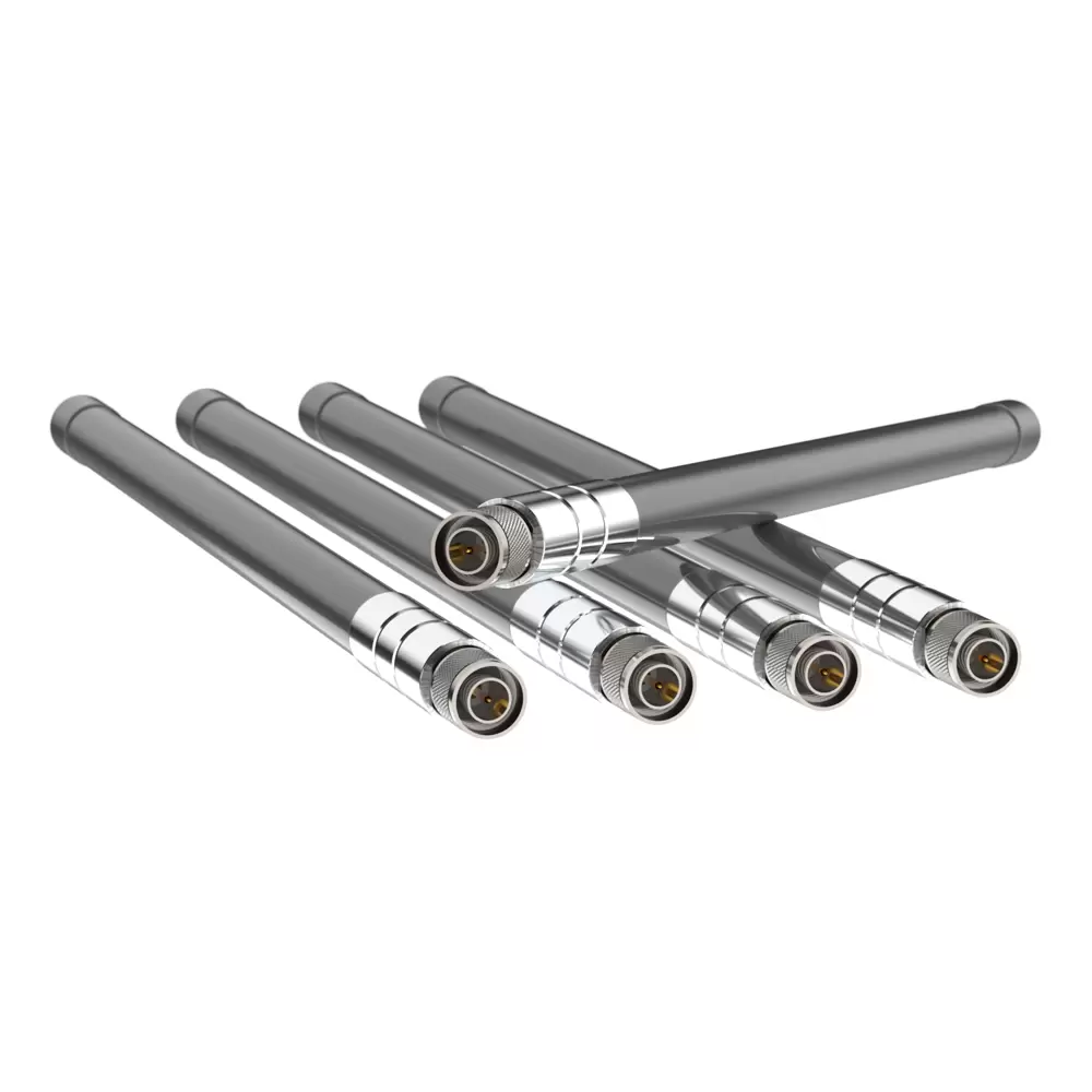 SW-BLG420-U：UHF Fiberglass Antenna