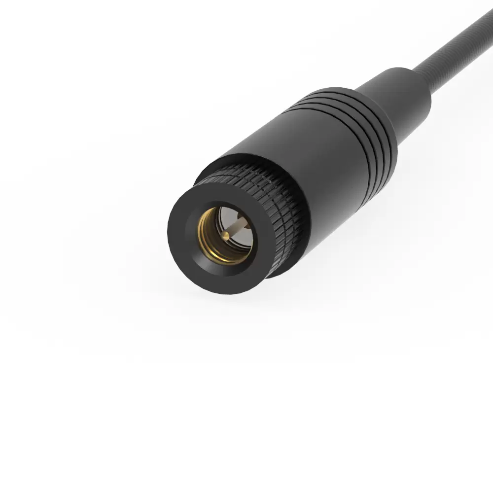 SW-UHF390：400-470MHz High Gain Straight Whip Antenna