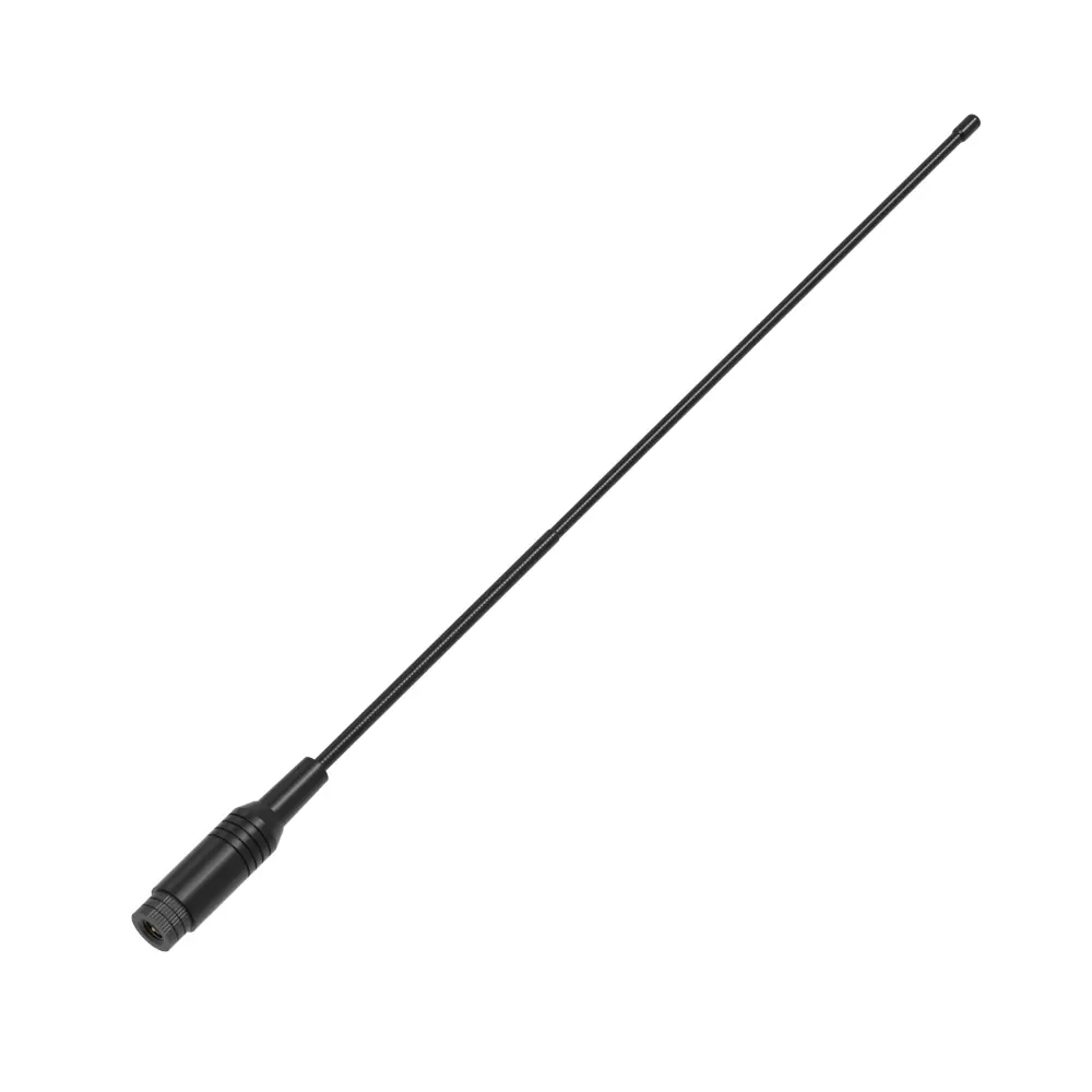 SW-UHF390：400-470MHz High Gain Straight Whip Antenna