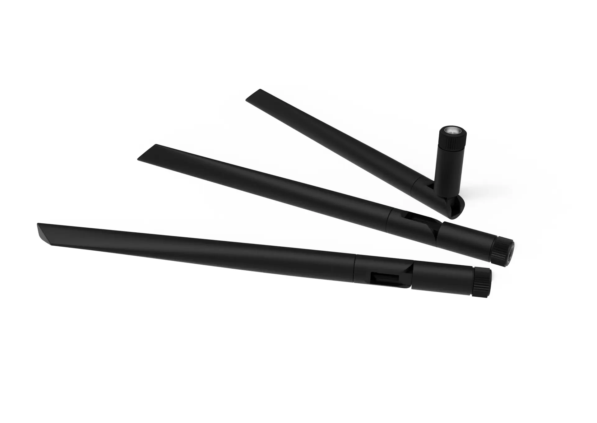 SW915-ZD200 &mdash; High Gain Folding Rod Antenna