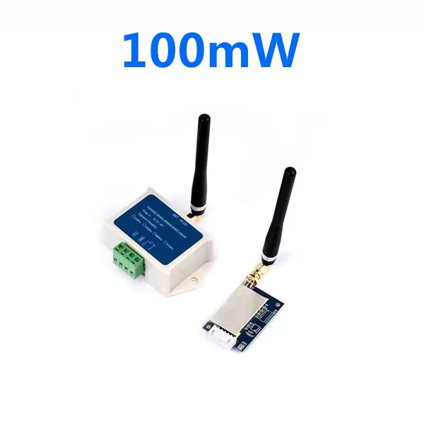 SK200PRO-U :100mW 1 Channel switch control module 