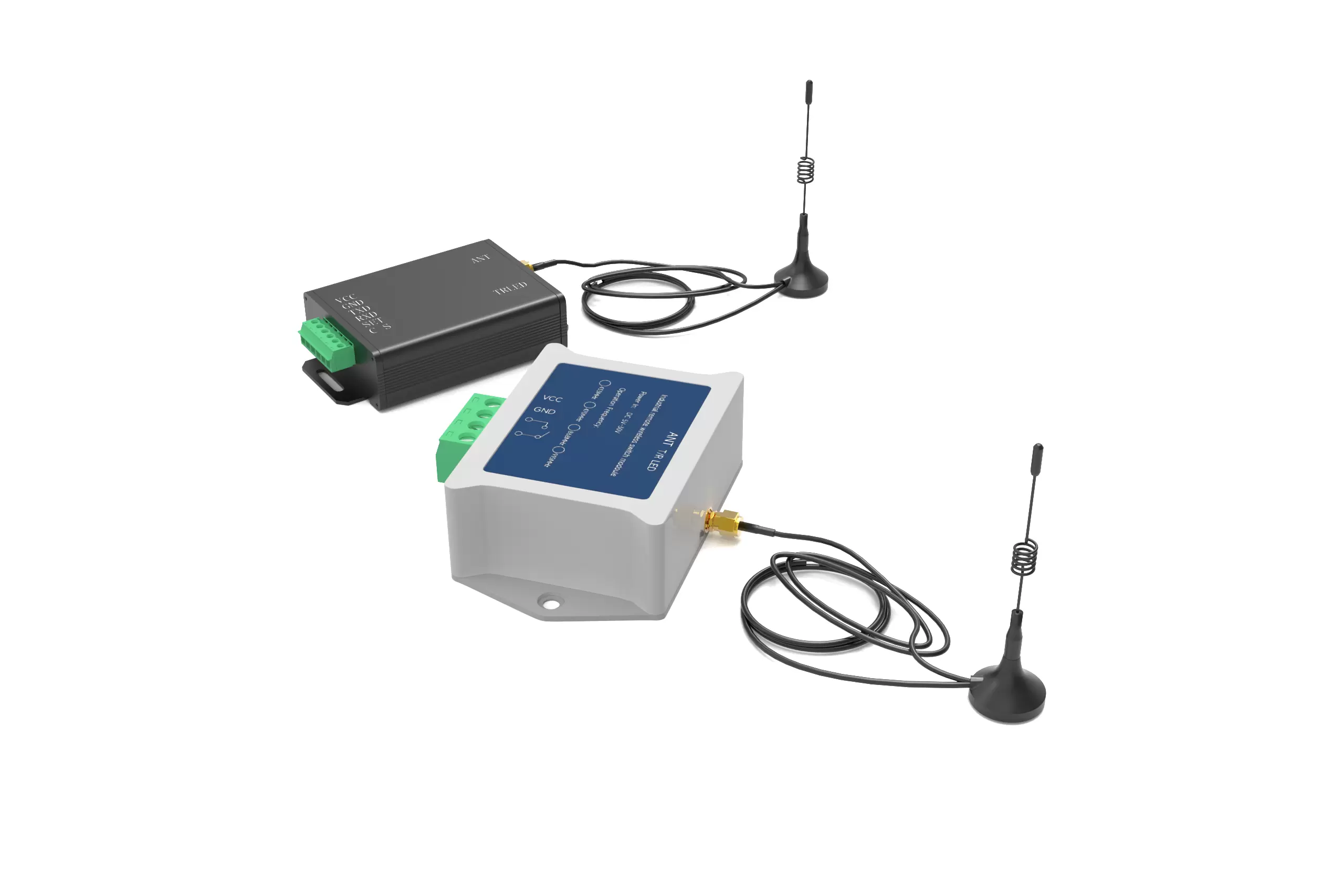 SK200PRO-U :100mW 1 Channel switch control module 