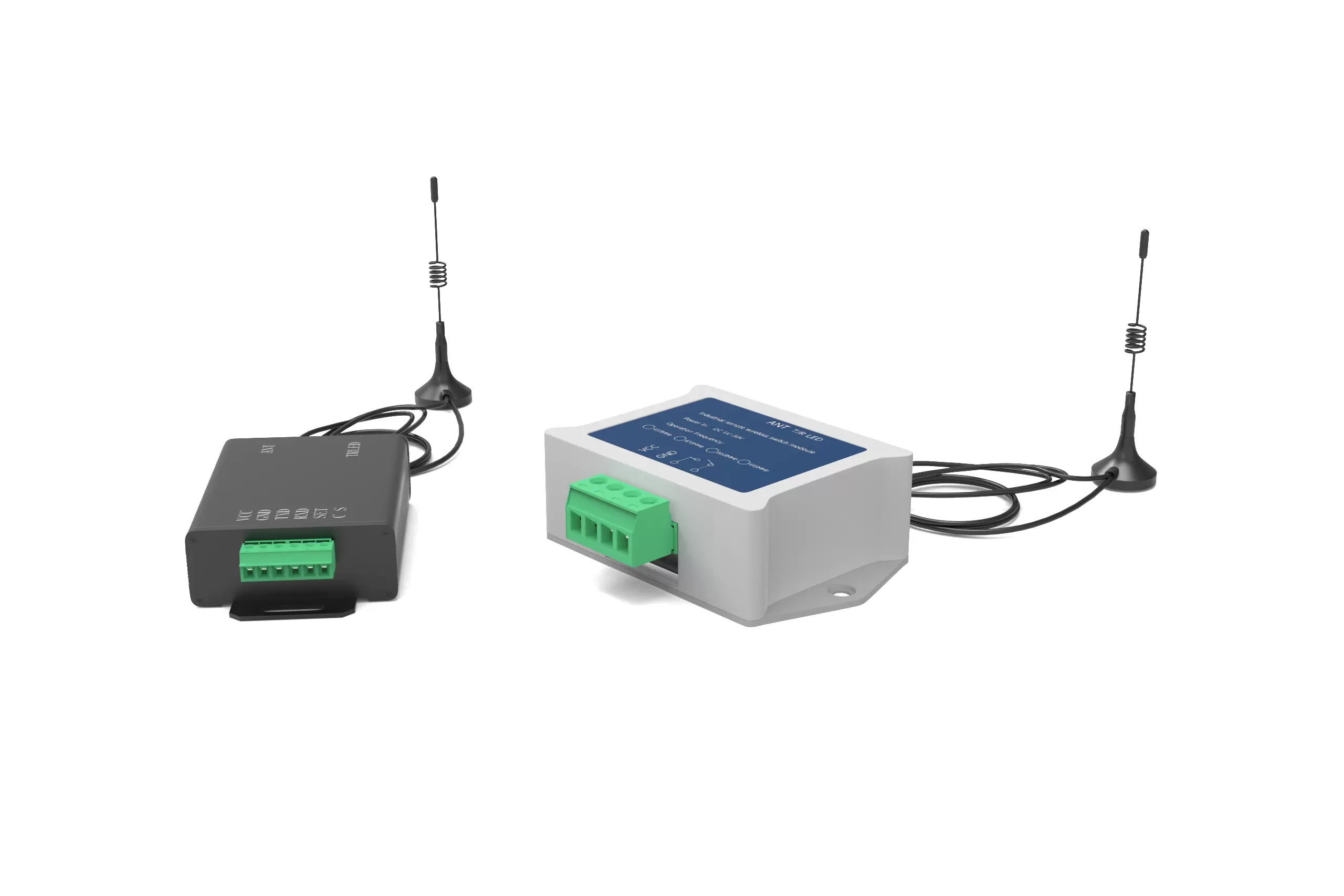 SK200PRO-U :100mW 1 Channel switch control module 