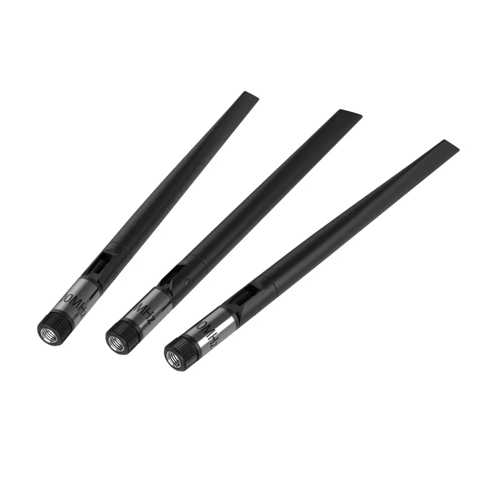 SW1900-ZD200:1.9GHz broadband high-gain folding rod antenna