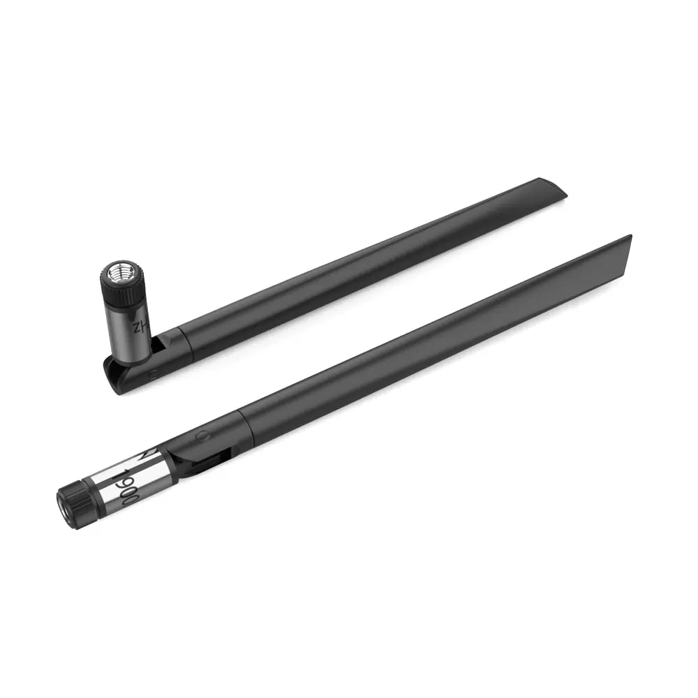 SW1900-ZD200:1.9GHz broadband high-gain folding rod antenna