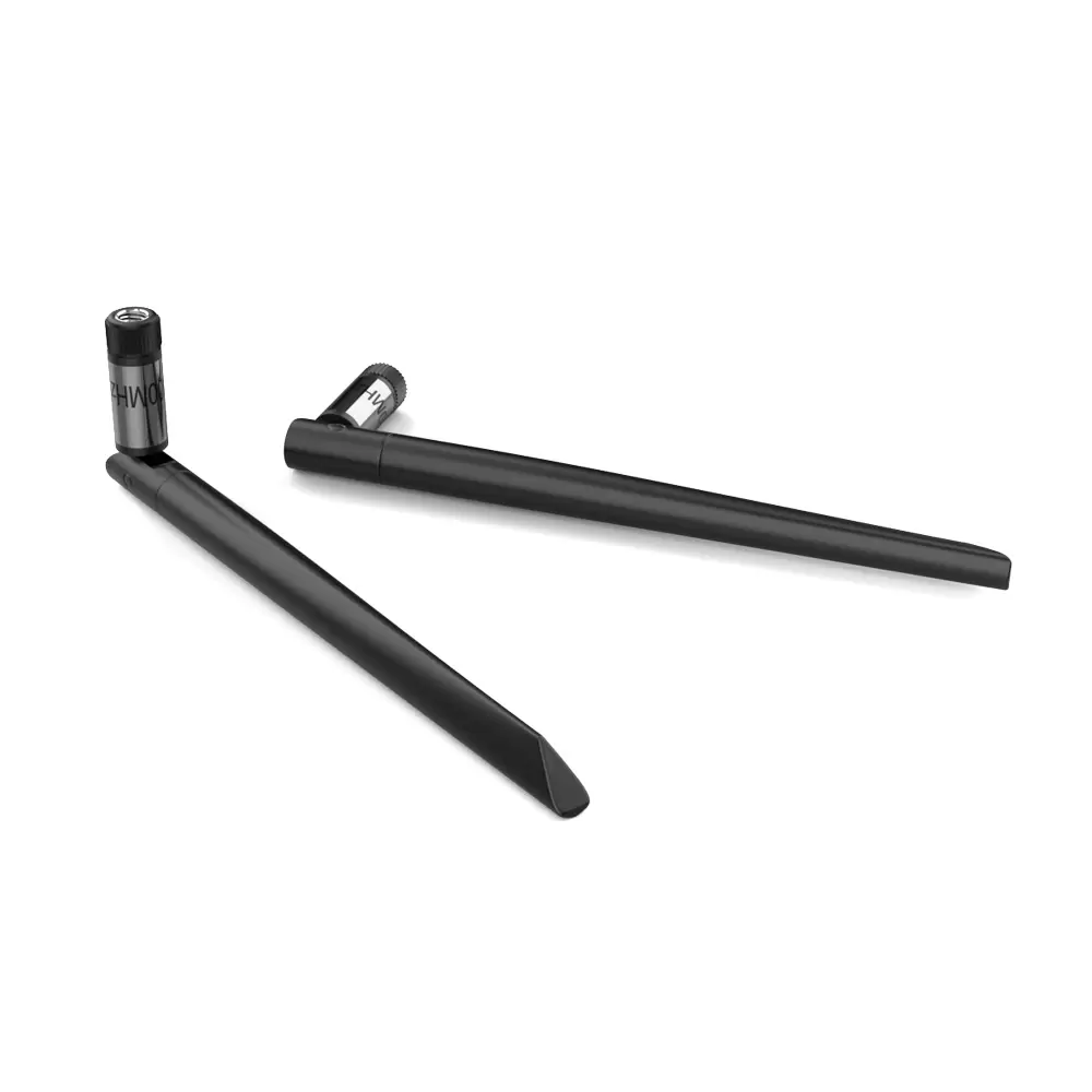 SW1900-ZD200:1.9GHz broadband high-gain folding rod antenna