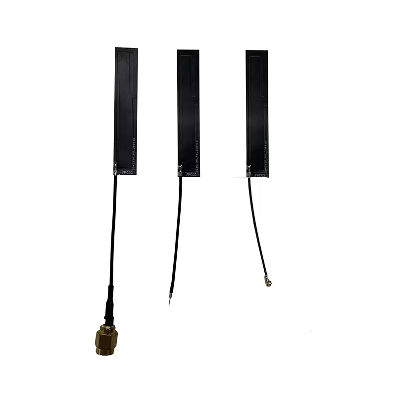 FPC400:400&ndash;500 MHz Low-Cost Ultra-Wideband Omnidirectional Antenna