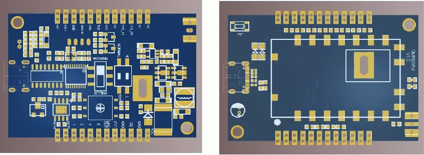 PCB Heat Dissipation