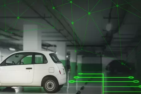 Typical Smart City Application Scenarios: LoRa Technology Empowering Urban Digital Transformation