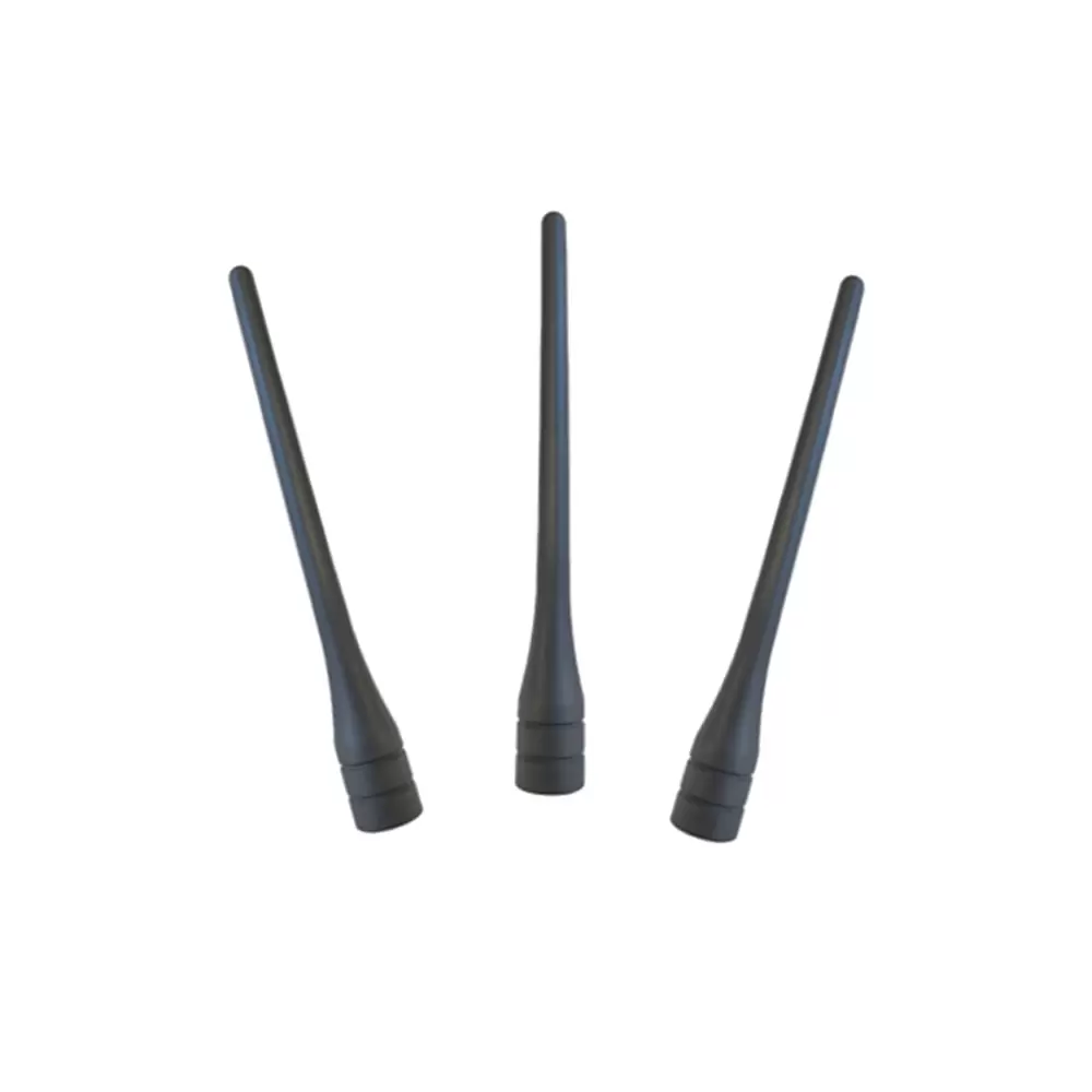 SW210-ZB136:190-225MHz Straight Rod Antenna