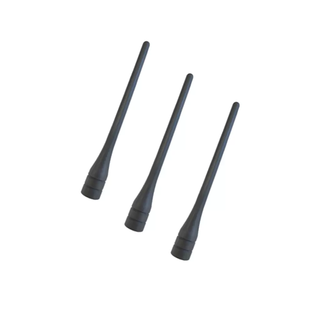 SW210-ZB136:190-225MHz Straight Rod Antenna