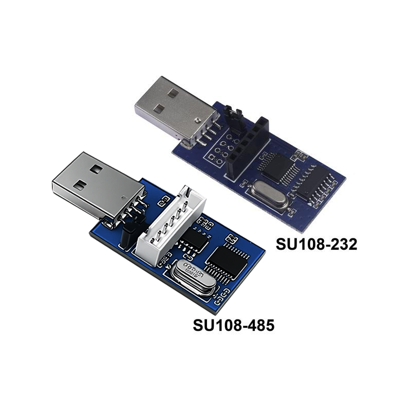 SU108 : Series Bridge Board 