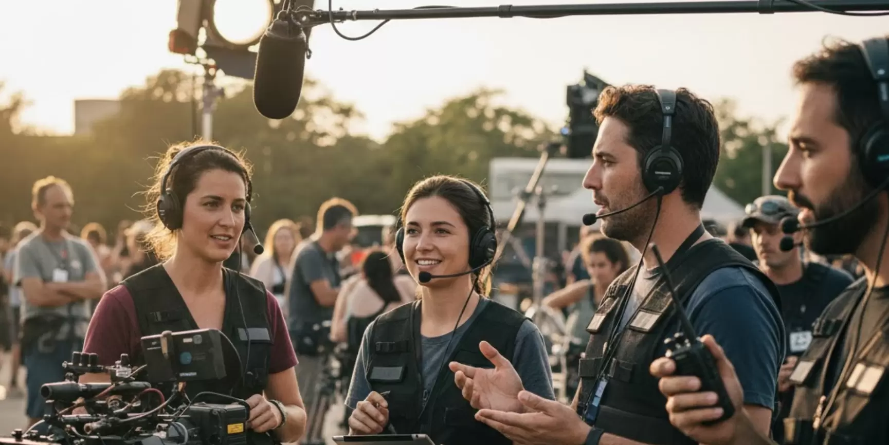 Full Duplex Audio Module: A Guide To G-NiceRF SA618/SA628!